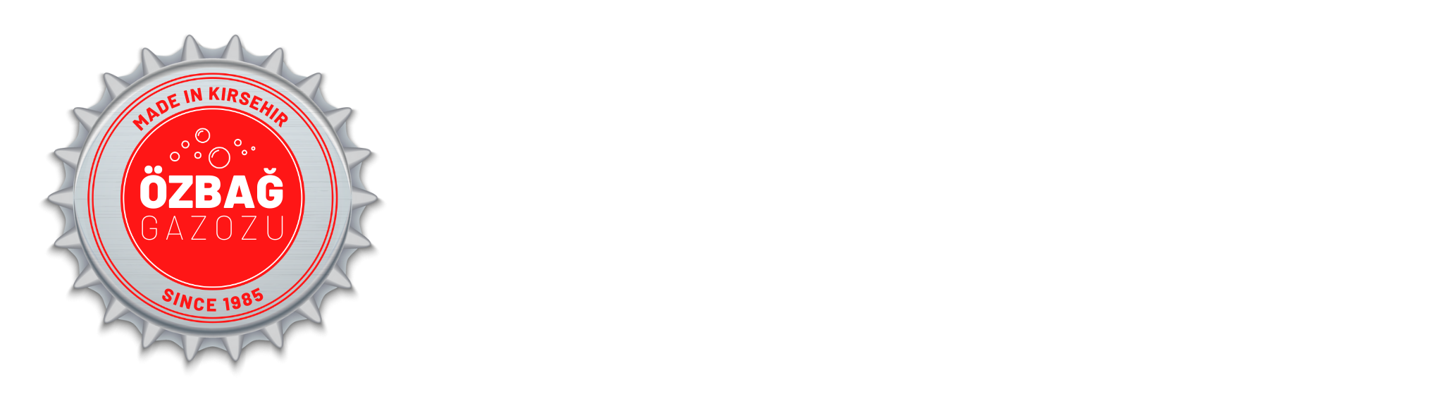 ÖZBAĞ GAZOZ
